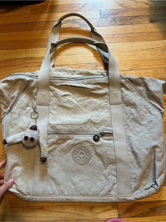 Kipling Handbags - Kipling tote